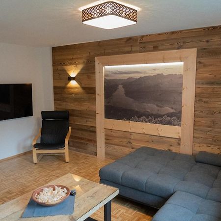 Apartmán Luse Living Maurach  Exteriér fotografie