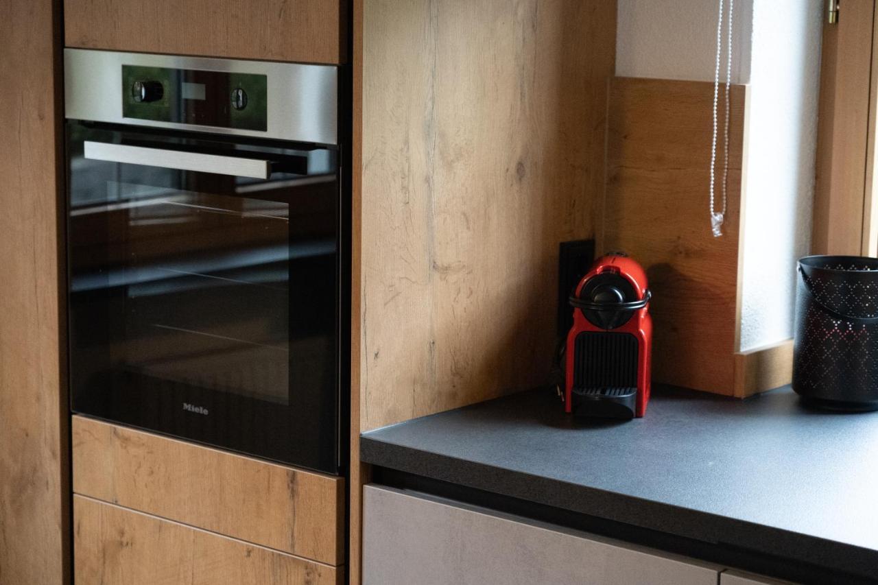 Apartmán Luse Living Maurach  Exteriér fotografie