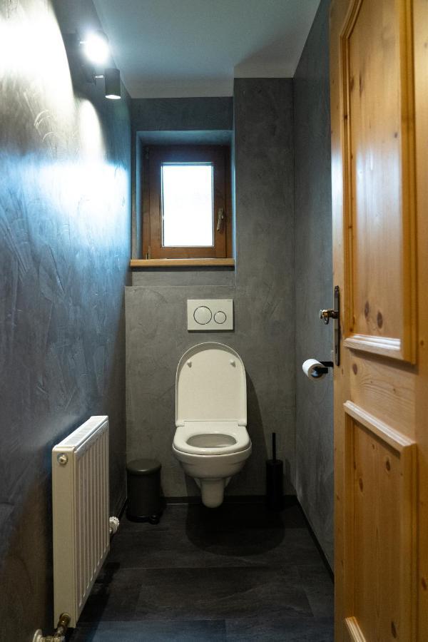 Apartmán Luse Living Maurach  Exteriér fotografie