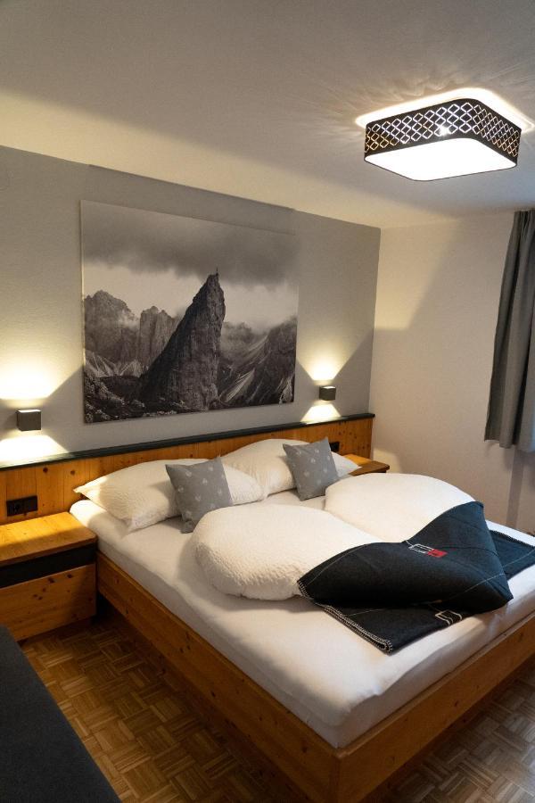Apartmán Luse Living Maurach  Exteriér fotografie