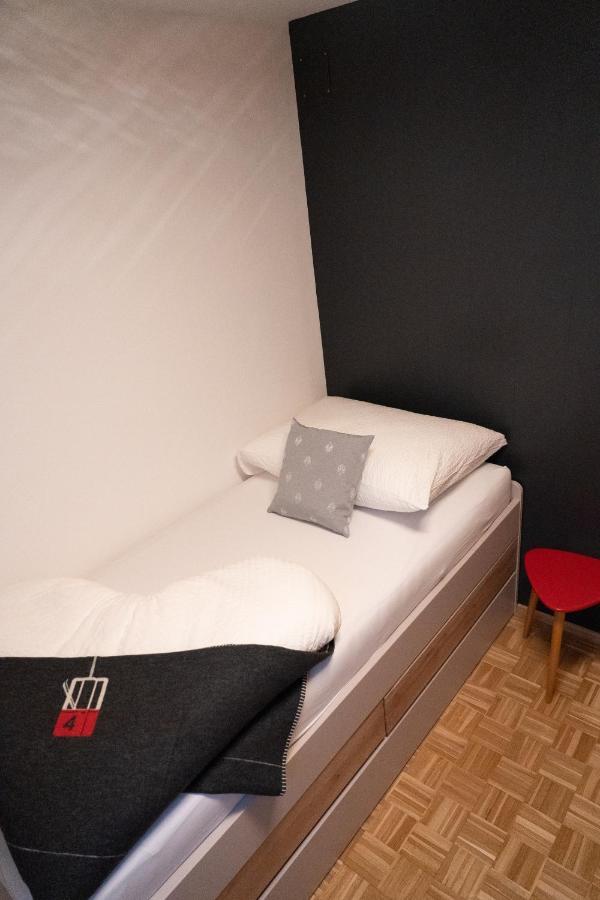Apartmán Luse Living Maurach  Exteriér fotografie