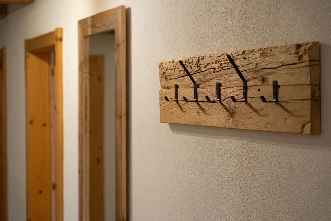 Apartmán Luse Living Maurach  Exteriér fotografie