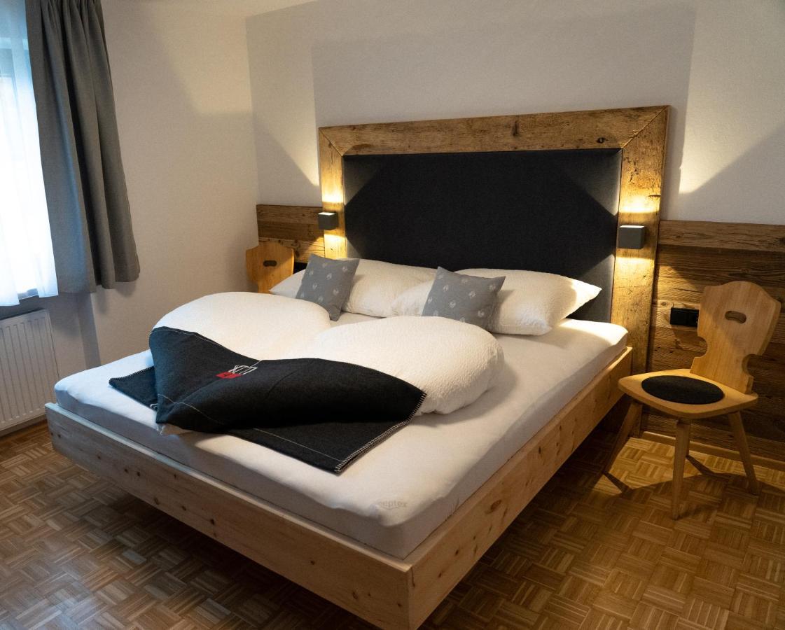 Apartmán Luse Living Maurach  Exteriér fotografie