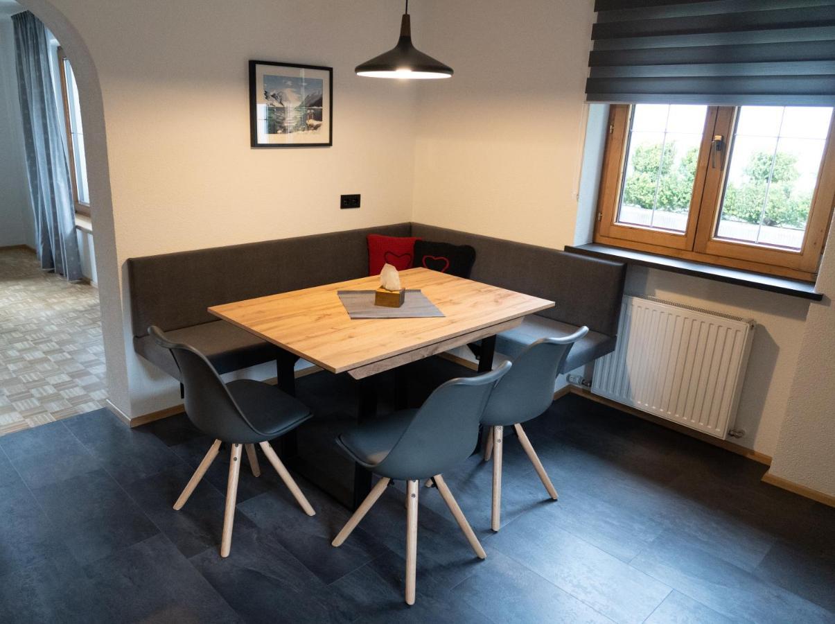 Apartmán Luse Living Maurach  Exteriér fotografie