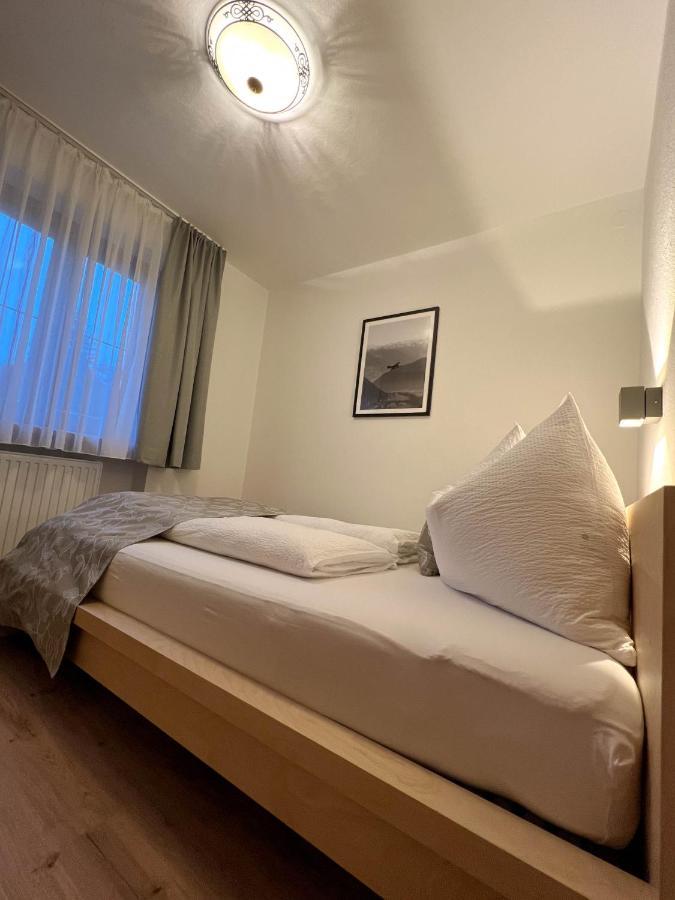 Apartmán Luse Living Maurach  Exteriér fotografie