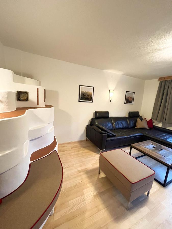 Apartmán Luse Living Maurach  Exteriér fotografie