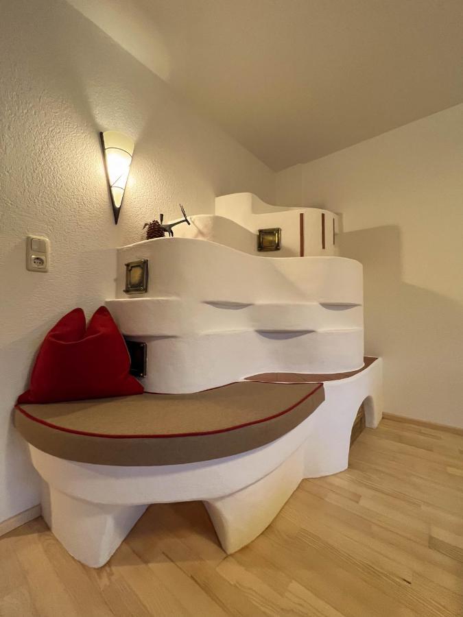 Apartmán Luse Living Maurach  Exteriér fotografie