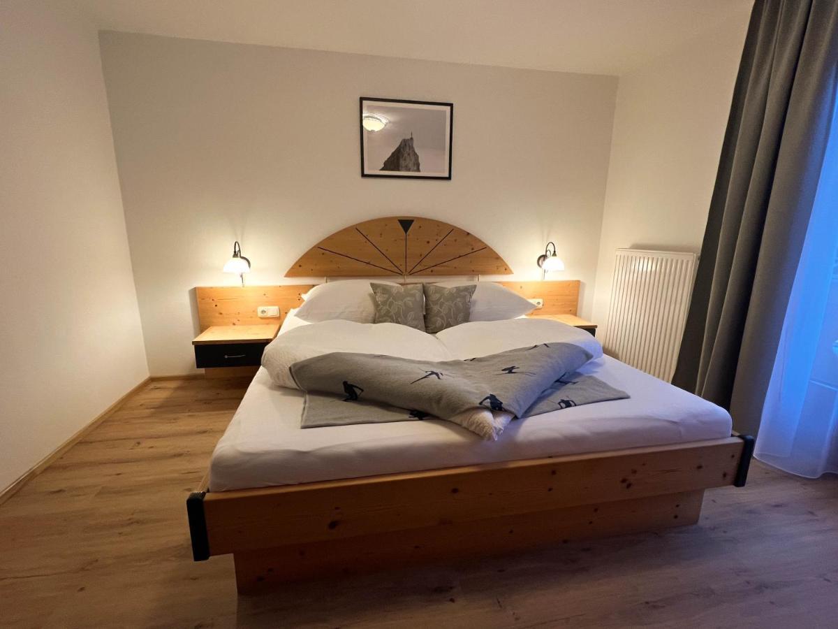 Apartmán Luse Living Maurach  Exteriér fotografie