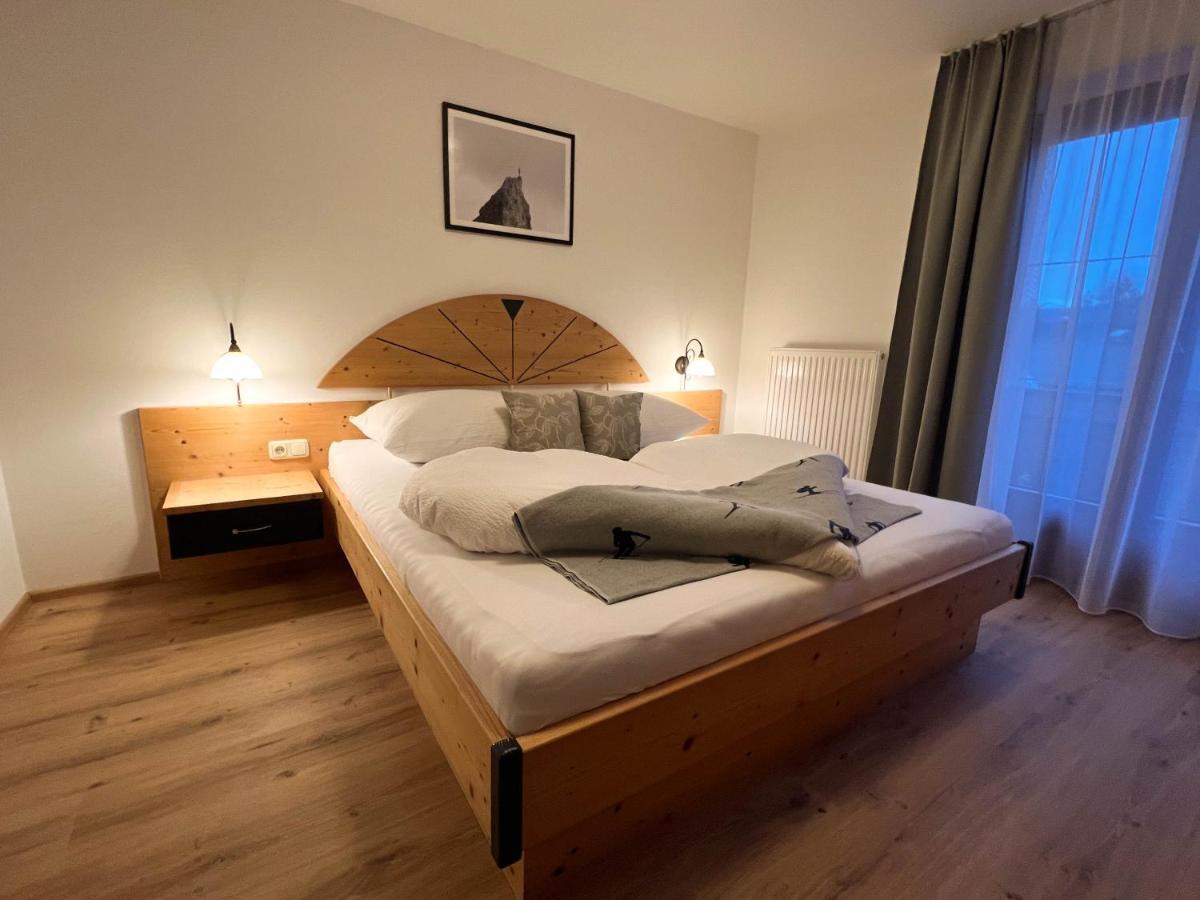 Apartmán Luse Living Maurach  Exteriér fotografie