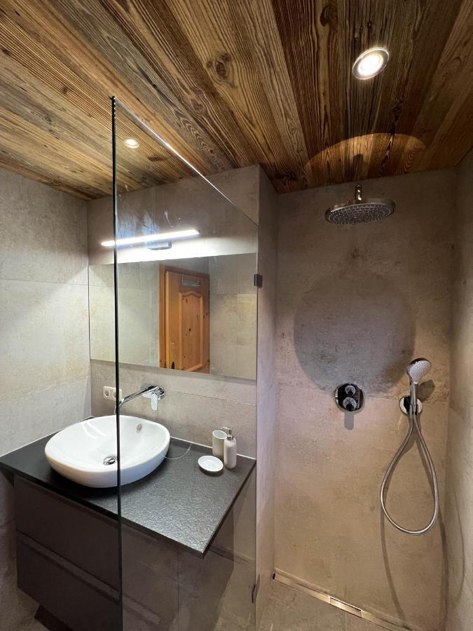 Apartmán Luse Living Maurach  Exteriér fotografie
