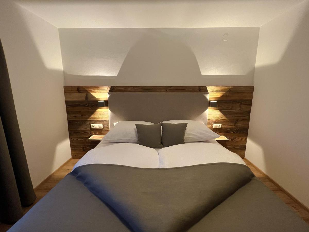 Apartmán Luse Living Maurach  Exteriér fotografie