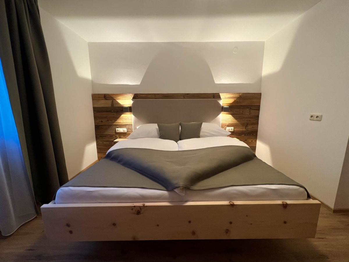 Apartmán Luse Living Maurach  Exteriér fotografie