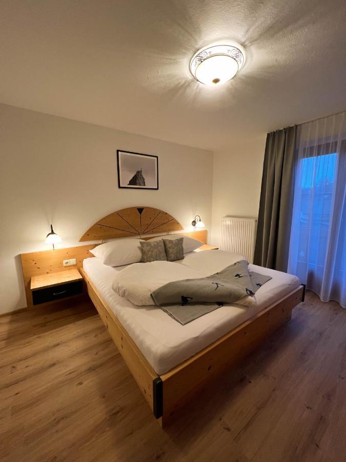 Apartmán Luse Living Maurach  Exteriér fotografie