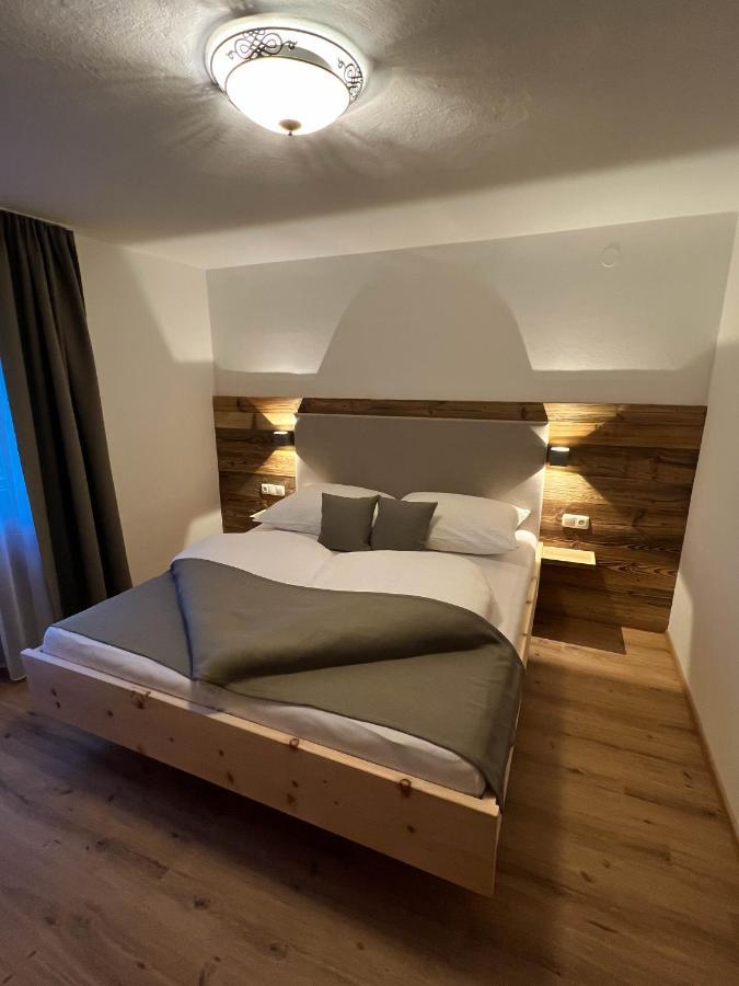 Apartmán Luse Living Maurach  Exteriér fotografie