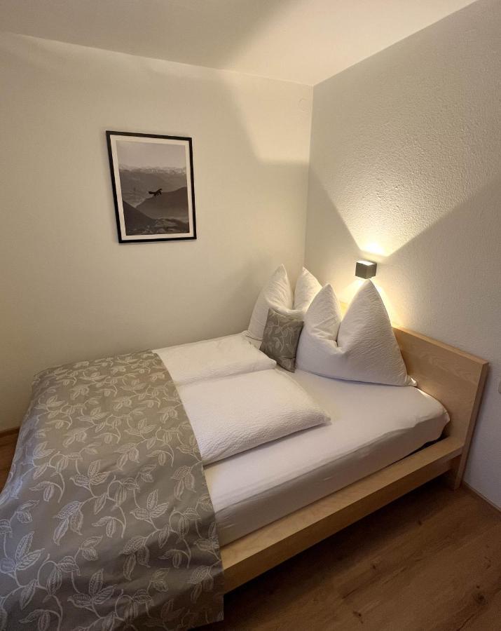 Apartmán Luse Living Maurach  Exteriér fotografie